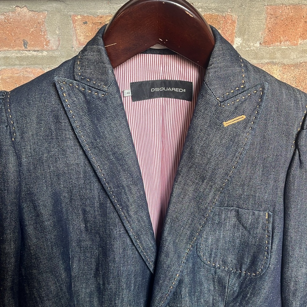 Dsquared 2 - image 2